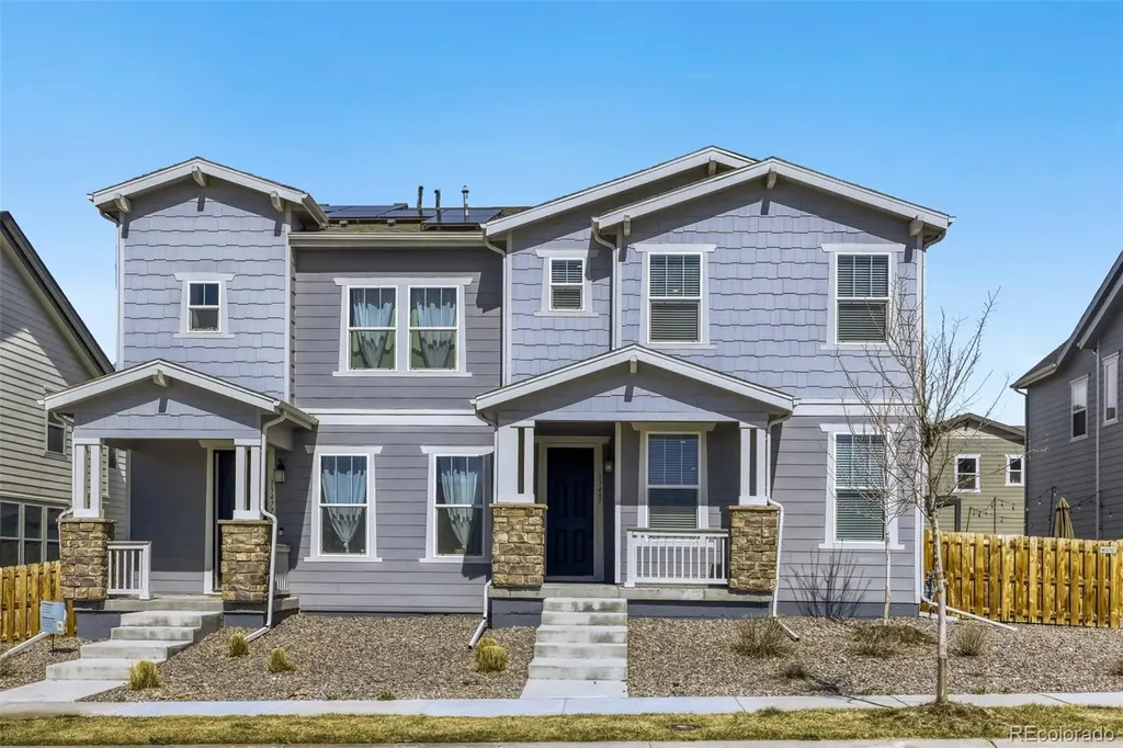 13487 E 110th Drive Commerce City CO 80022