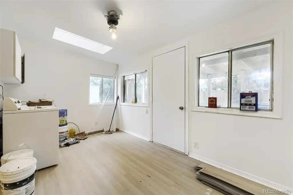 3145 S Ash Street Denver CO 80222
