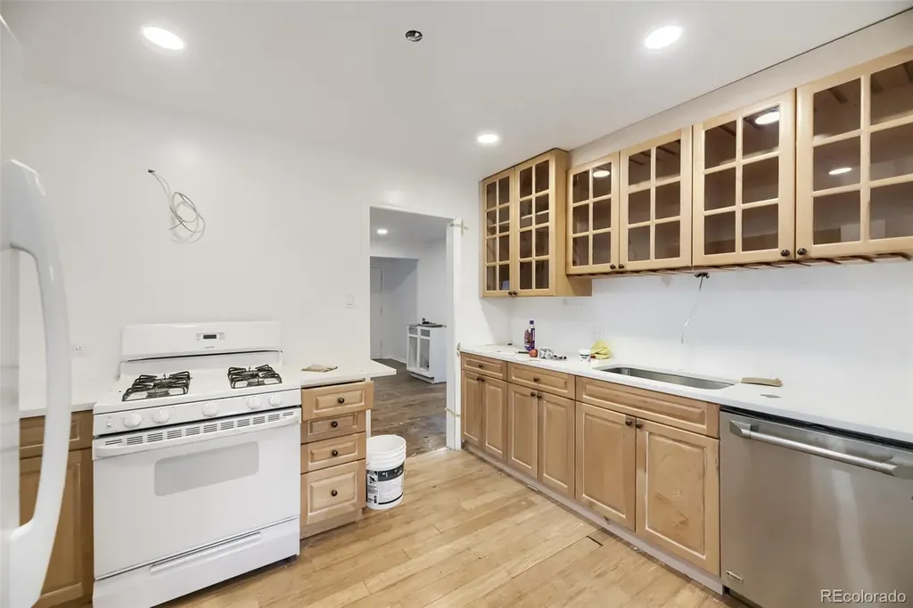 3145 S Ash Street Denver CO 80222