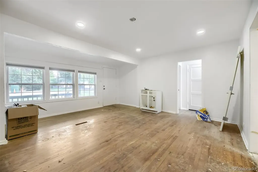 3145 S Ash Street Denver CO 80222