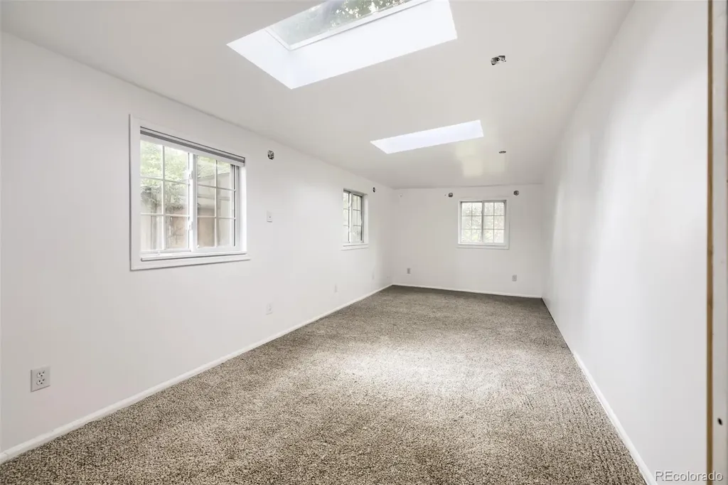 3145 S Ash Street Denver CO 80222