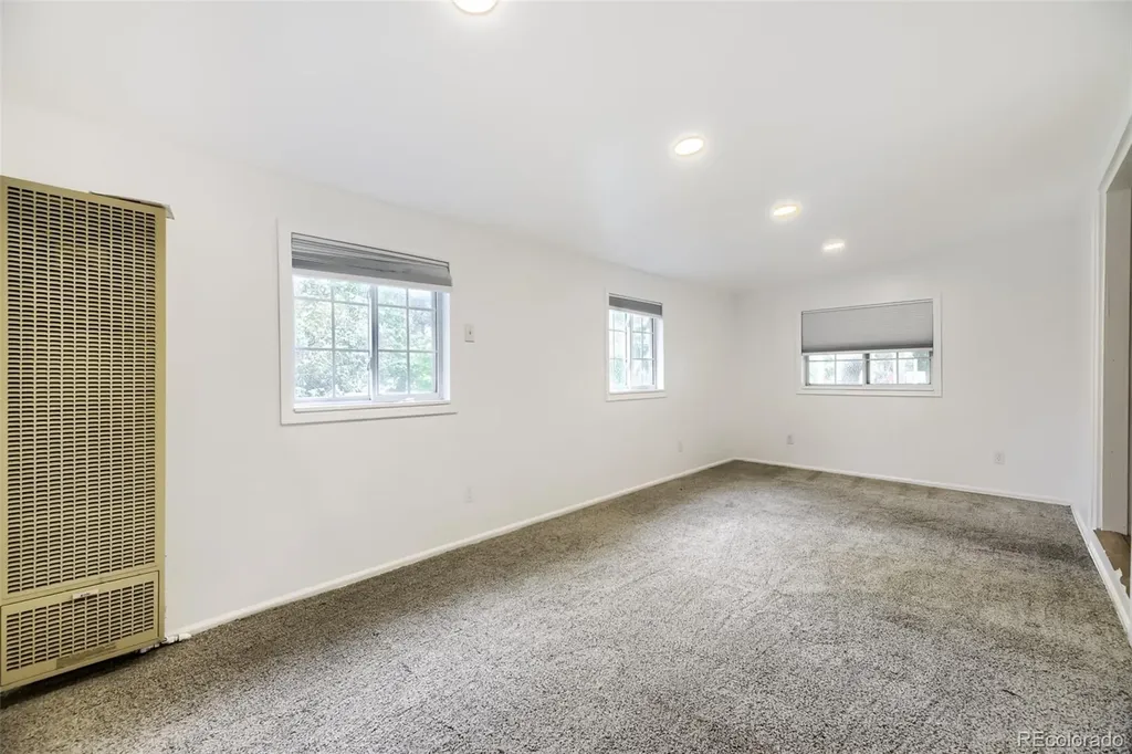 3145 S Ash Street Denver CO 80222