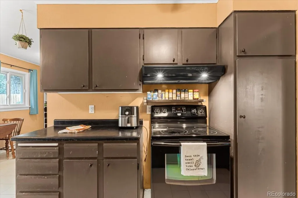 2337 S Patton Court Denver CO 80219