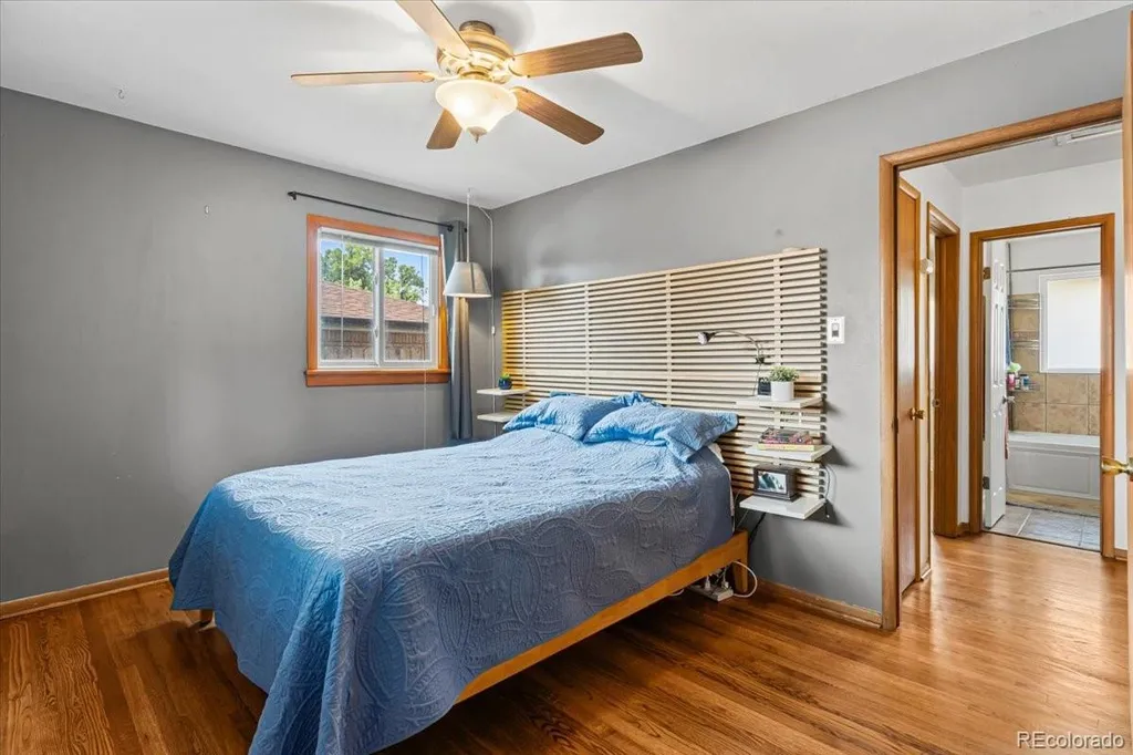 2337 S Patton Court Denver CO 80219