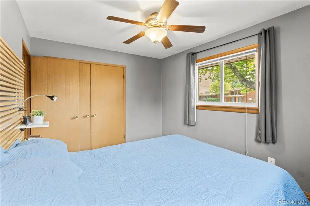 2337 S Patton Court Denver CO 80219