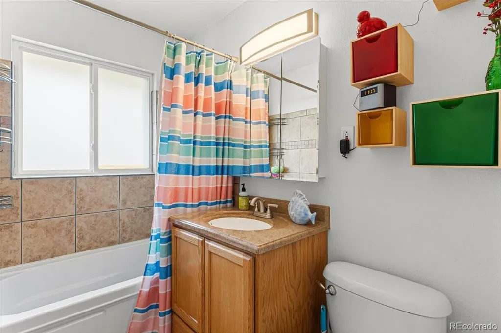 2337 S Patton Court Denver CO 80219