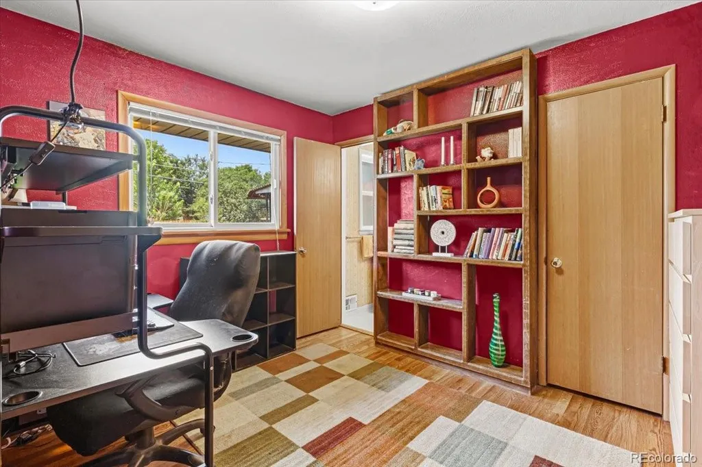 2337 S Patton Court Denver CO 80219