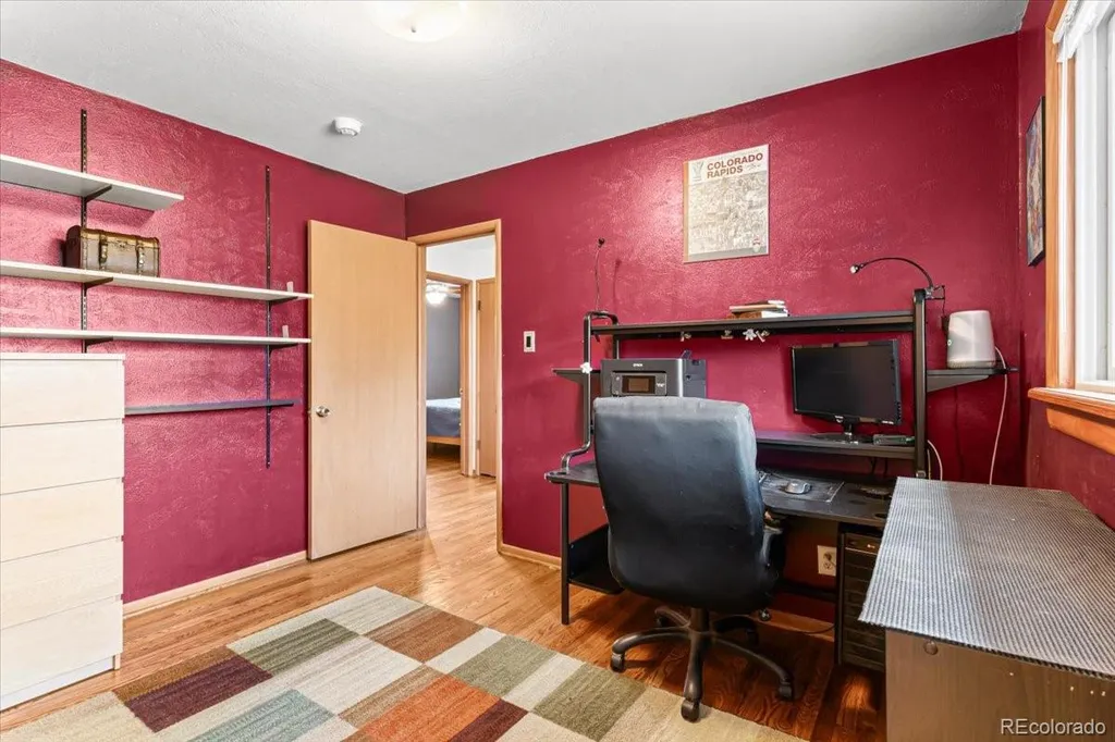 2337 S Patton Court Denver CO 80219