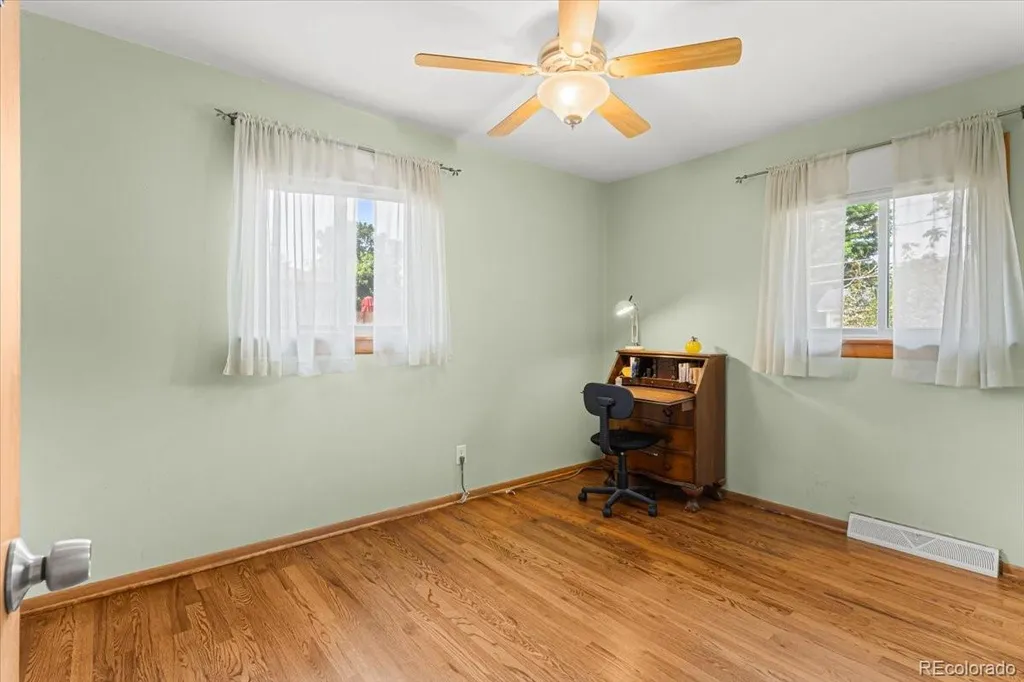 2337 S Patton Court Denver CO 80219