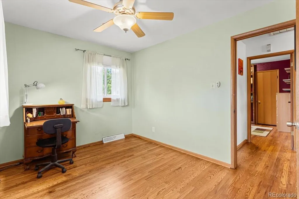 2337 S Patton Court Denver CO 80219