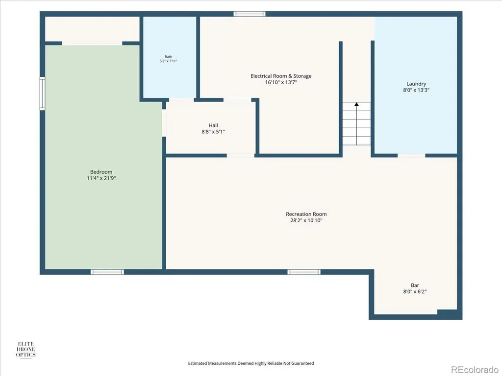 2337 S Patton Court Denver CO 80219