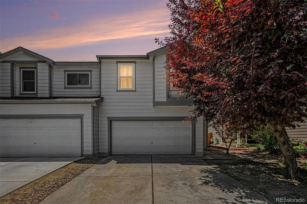 2374 E 110th Place Northglenn CO 80233
