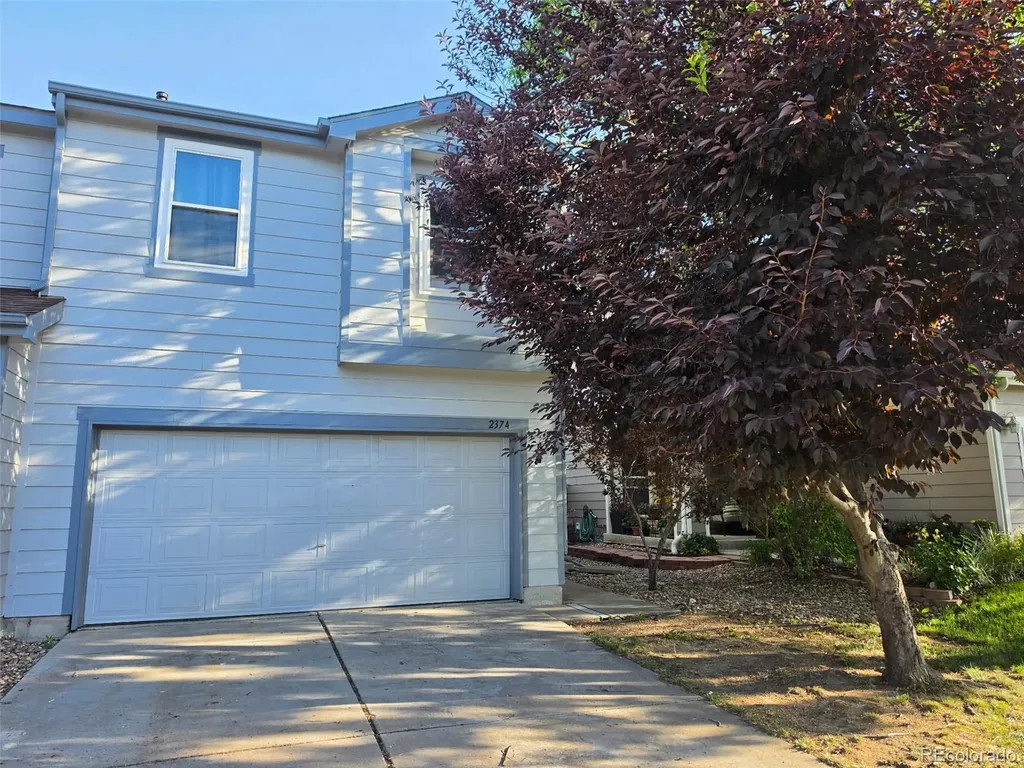 2374 E 110th Place Denver CO 80233