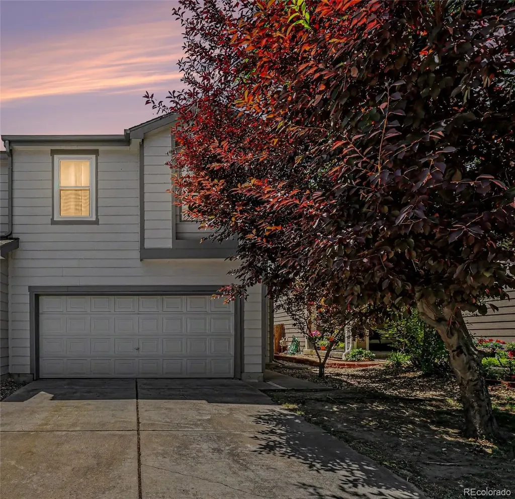 2374 E 110th Place Northglenn CO 80233