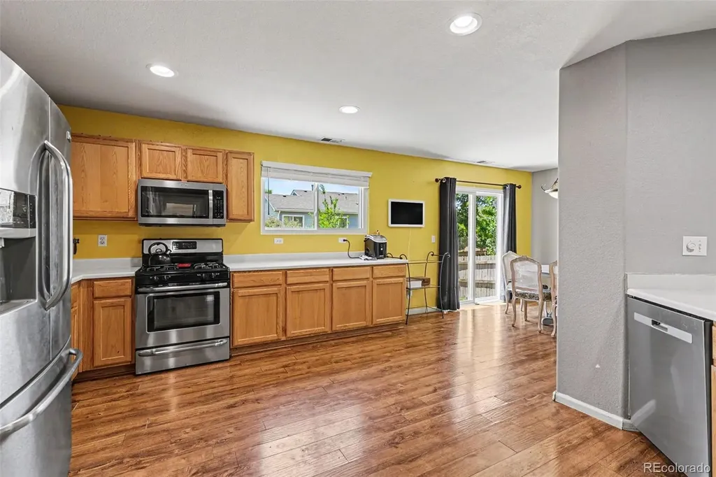 2374 E 110th Place Northglenn CO 80233