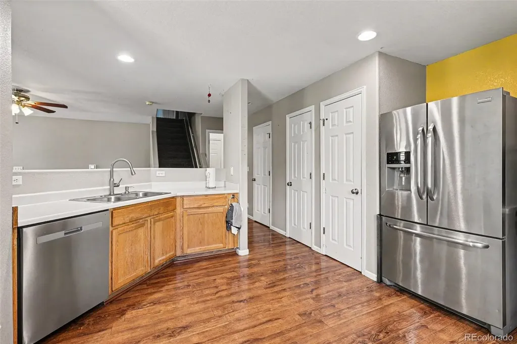 2374 E 110th Place Northglenn CO 80233