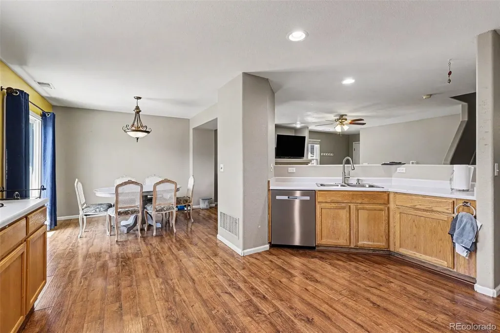 2374 E 110th Place Northglenn CO 80233