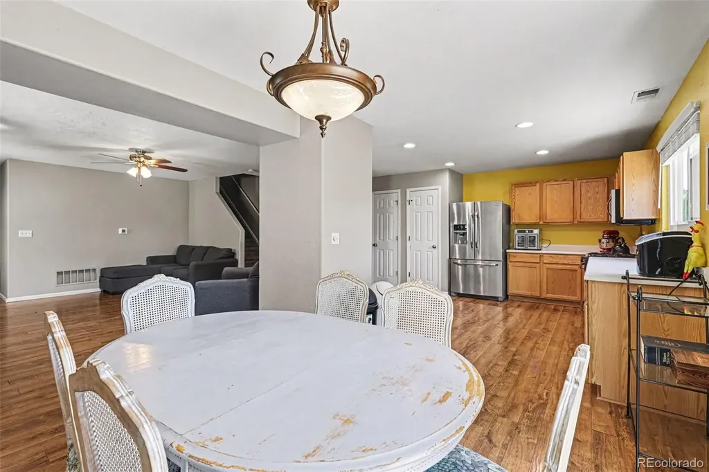 2374 E 110th Place Northglenn CO 80233