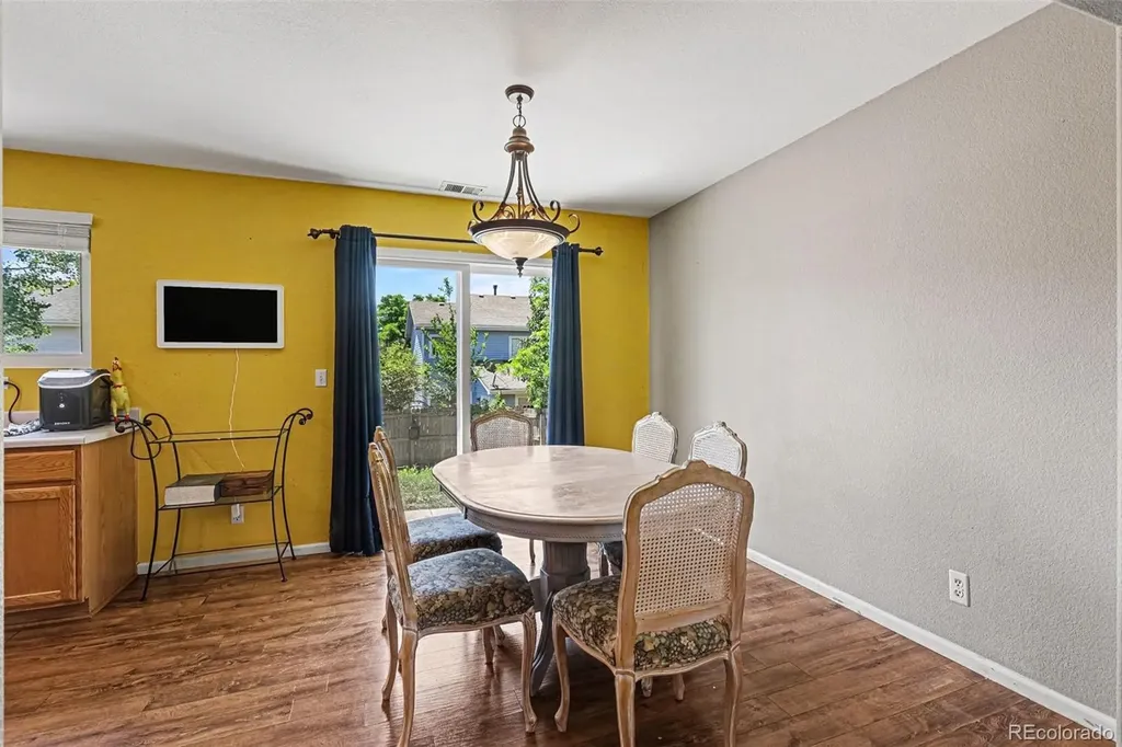 2374 E 110th Place Northglenn CO 80233