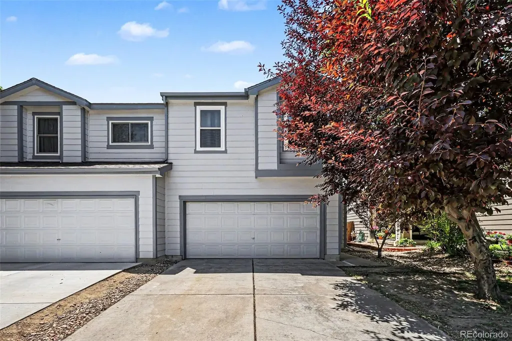 2374 E 110th Place Northglenn CO 80233