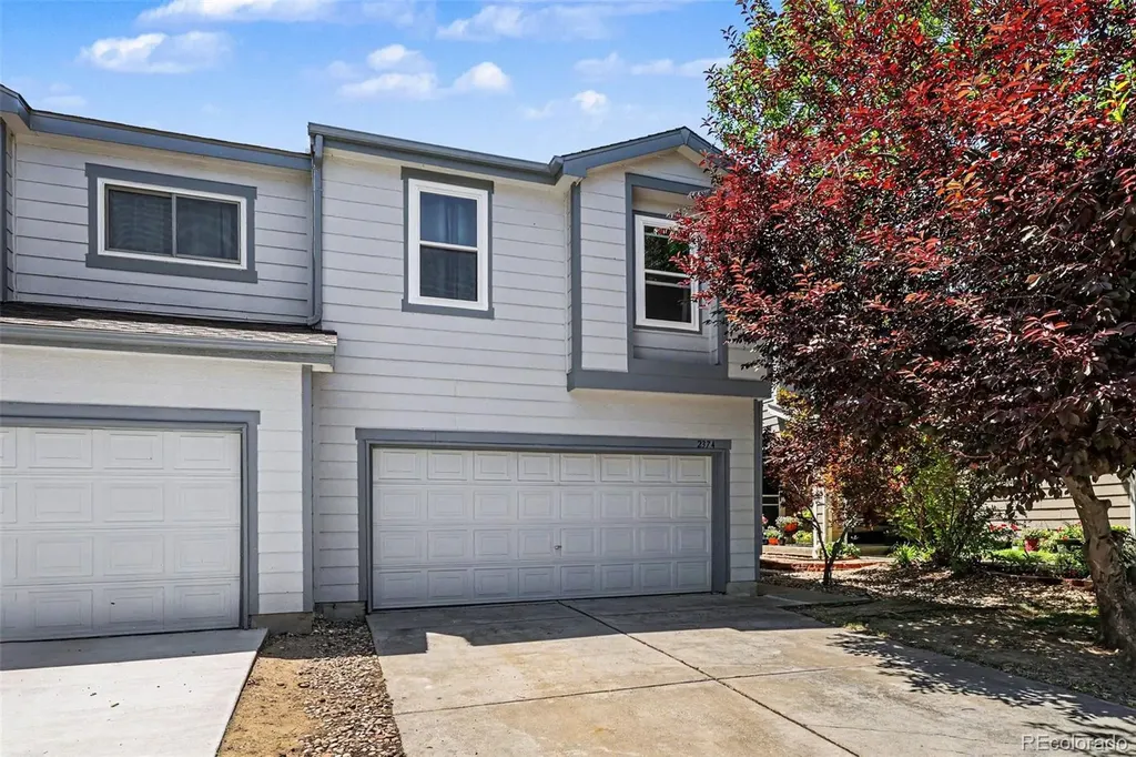 2374 E 110th Place Northglenn CO 80233