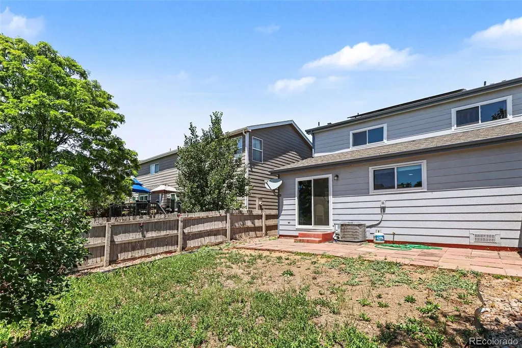 2374 E 110th Place Northglenn CO 80233