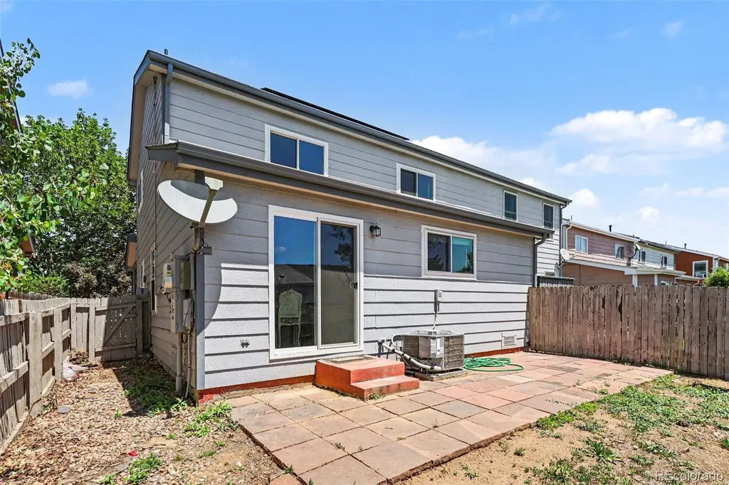 2374 E 110th Place Northglenn CO 80233