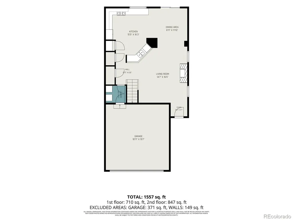 2374 E 110th Place Northglenn CO 80233