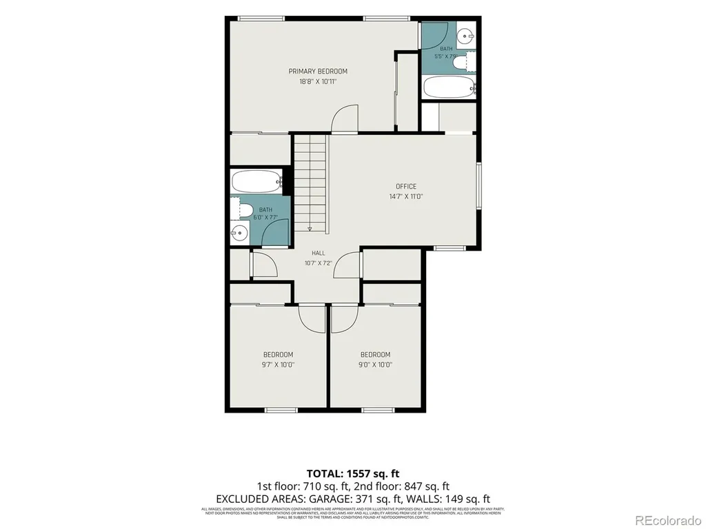 2374 E 110th Place Northglenn CO 80233