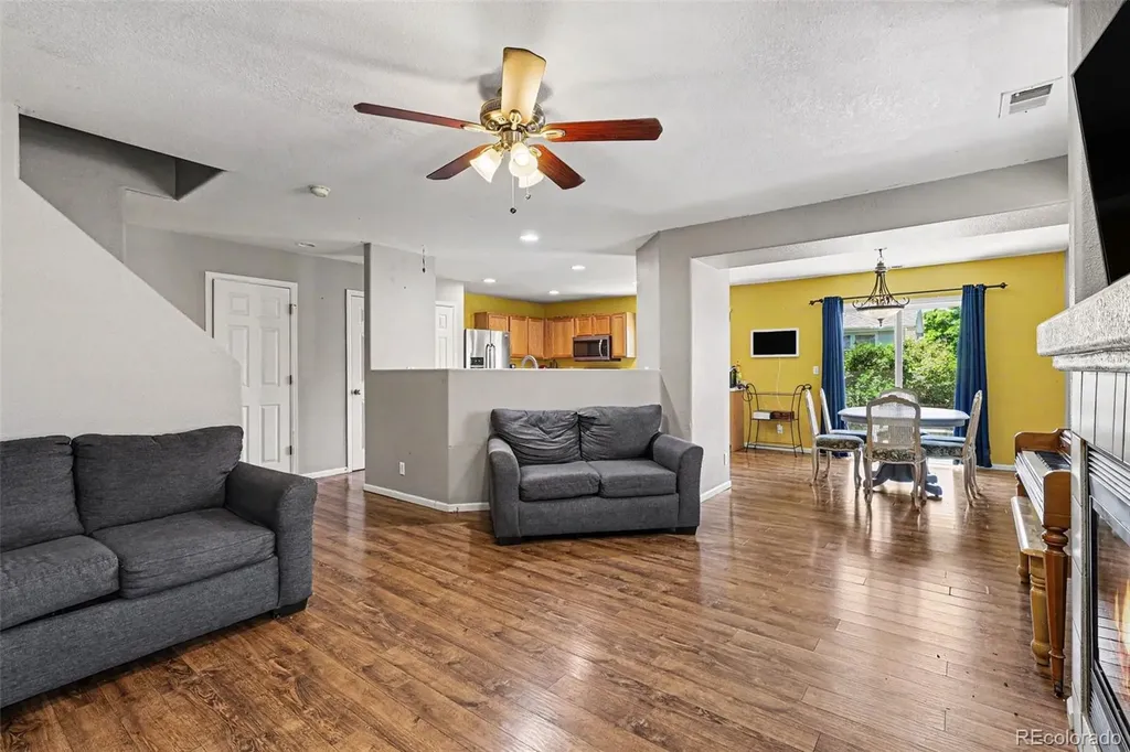 2374 E 110th Place Northglenn CO 80233