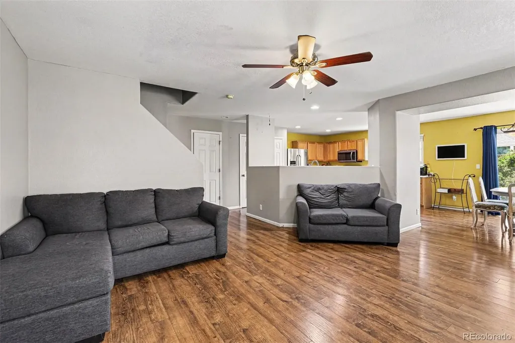 2374 E 110th Place Northglenn CO 80233