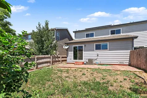 2374 E 110th Place Northglenn CO 80233