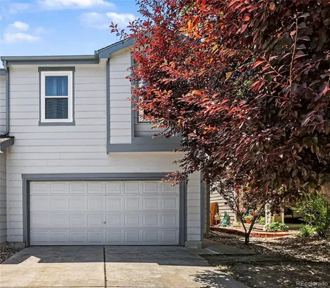 2374 E 110th Place Northglenn CO 80233