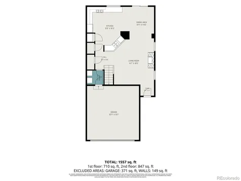 2374 E 110th Place Northglenn CO 80233