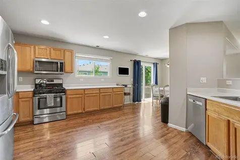 2374 E 110th Place Northglenn CO 80233