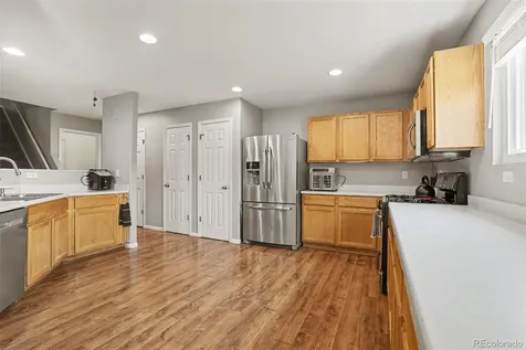 2374 E 110th Place Northglenn CO 80233