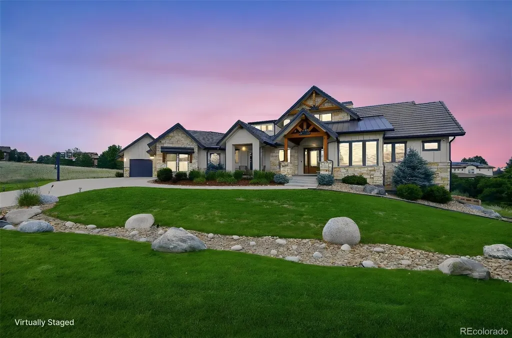 4875 Bandera Place Parker CO 80134