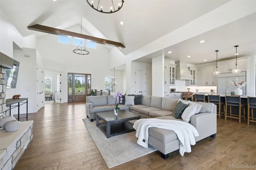 4875 Bandera Place Parker CO 80134