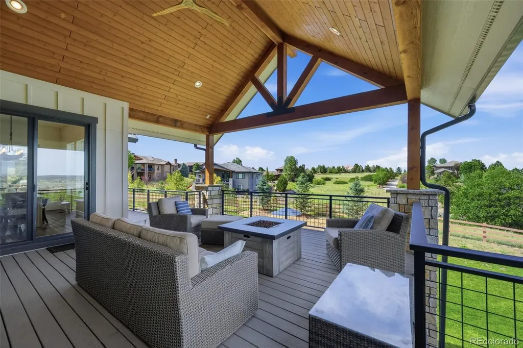 4875 Bandera Place Parker CO 80134