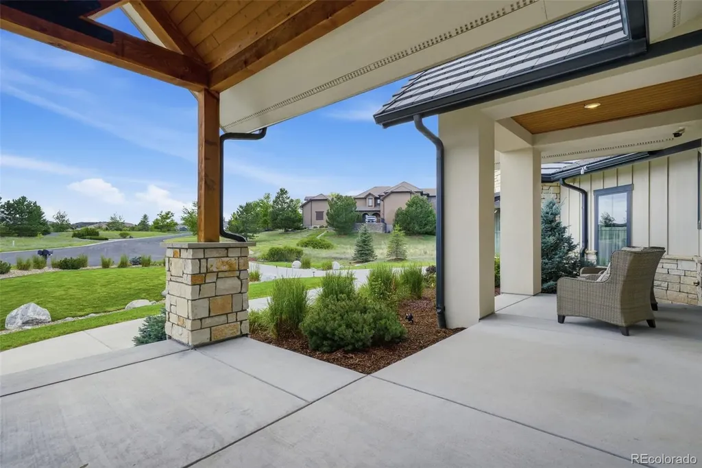 4875 Bandera Place Parker CO 80134
