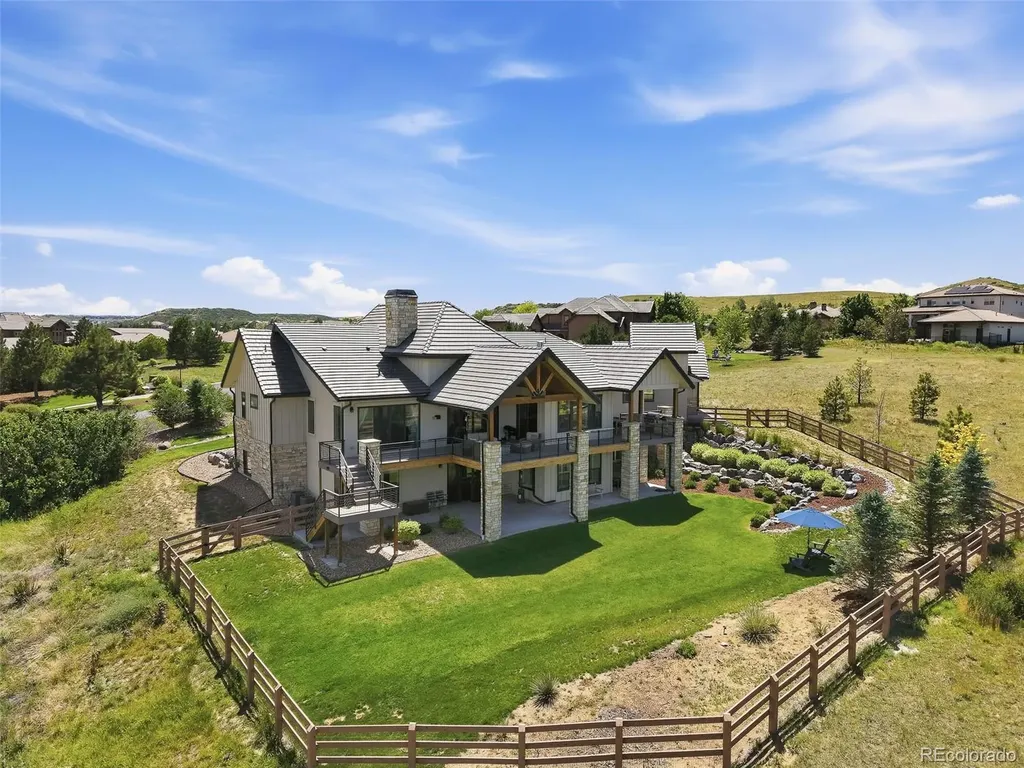 4875 Bandera Place Parker CO 80134