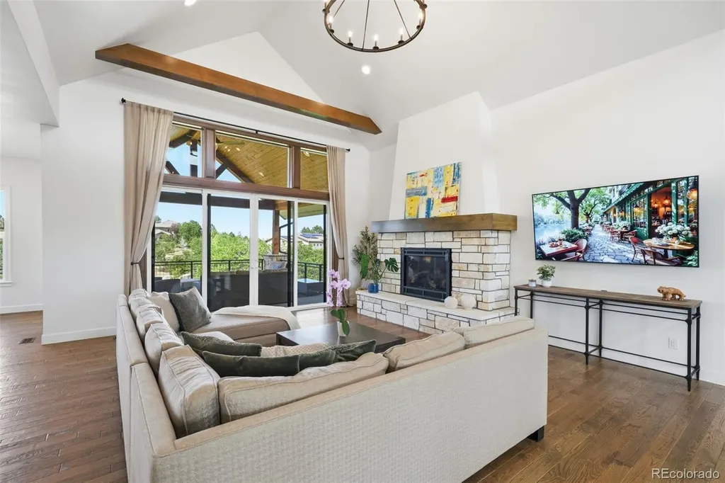 4875 Bandera Place Parker CO 80134
