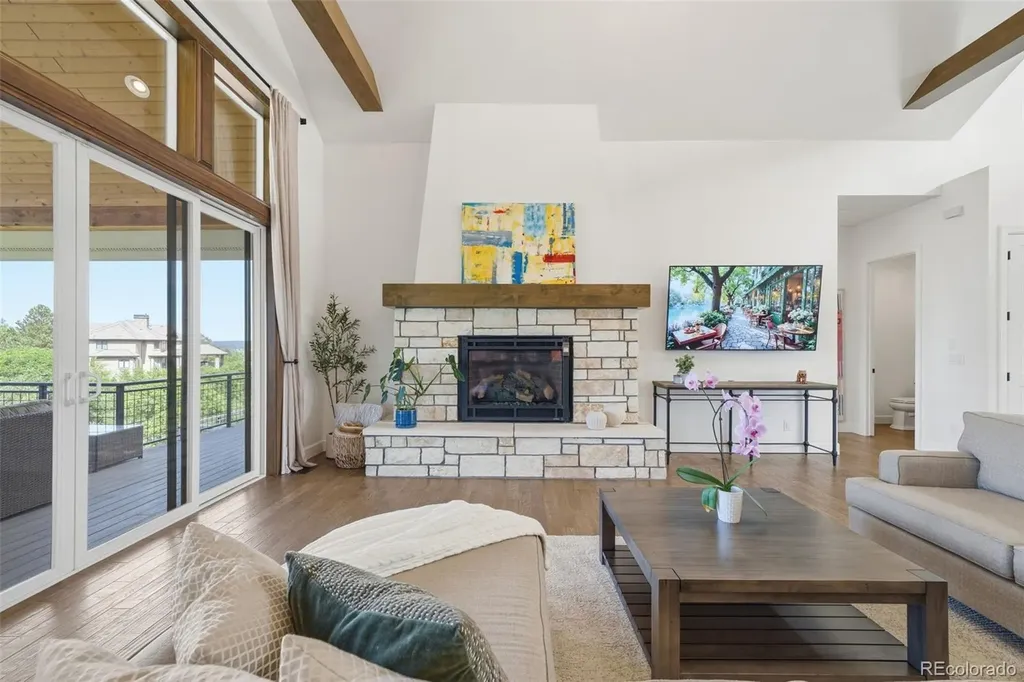 4875 Bandera Place Parker CO 80134