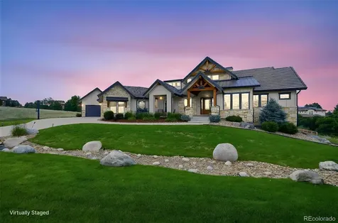 4875 Bandera Place Parker CO 80134