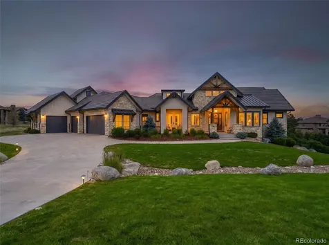 4875 Bandera Place Parker CO 80134