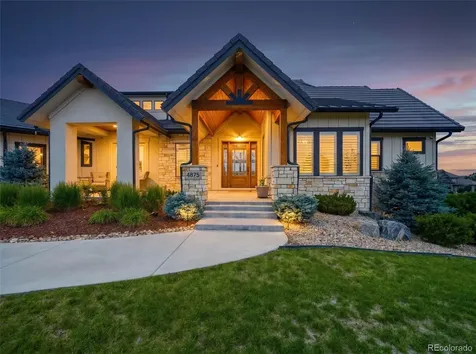 4875 Bandera Place Parker CO 80134