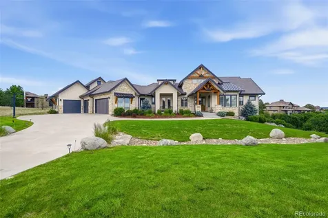 4875 Bandera Place Parker CO 80134