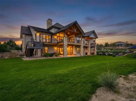 4875 Bandera Place Parker CO 80134