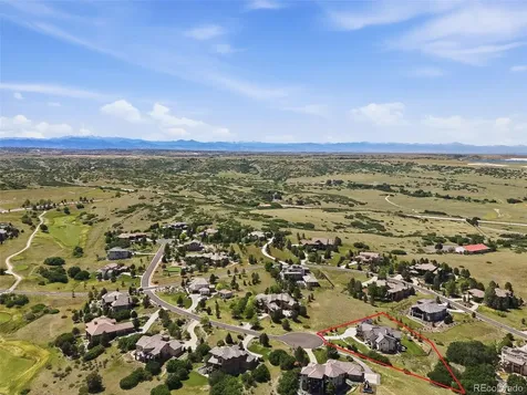 4875 Bandera Place Parker CO 80134