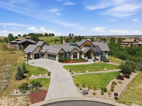 4875 Bandera Place Parker CO 80134